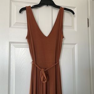 Banana republic dress